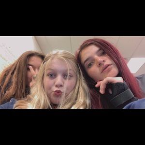 Meet your Posher, Isabella